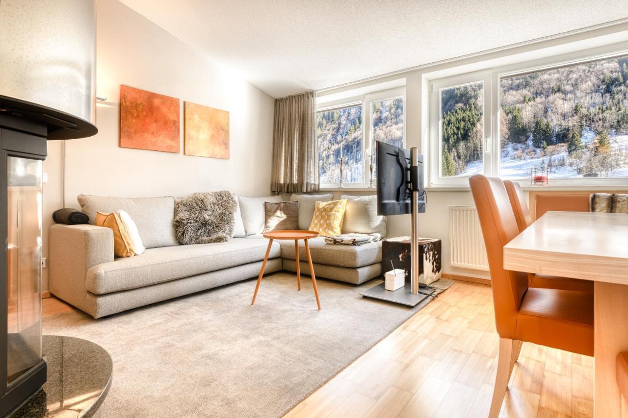 Familienferienwohnung Paula By A-Appartments บรานด์ ภายนอก รูปภาพ