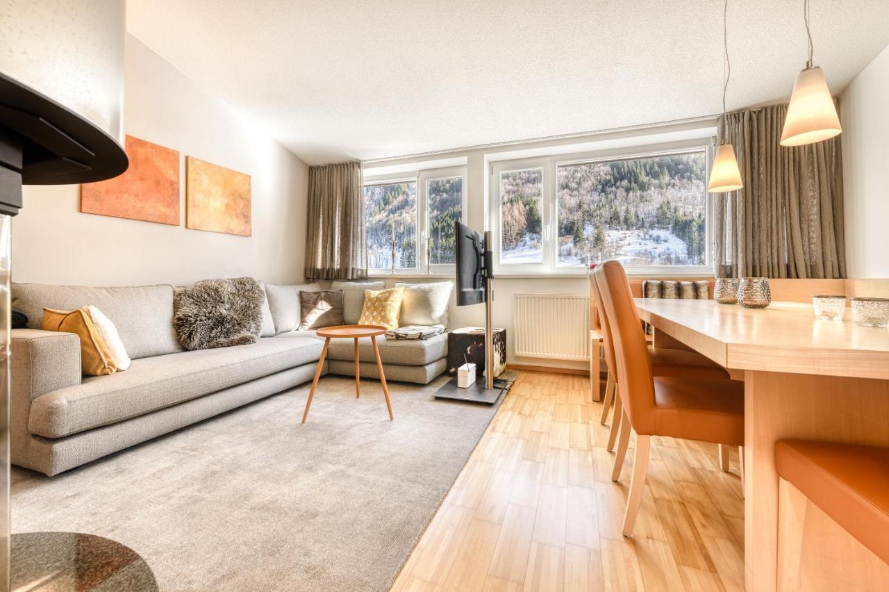 Familienferienwohnung Paula By A-Appartments บรานด์ ภายนอก รูปภาพ