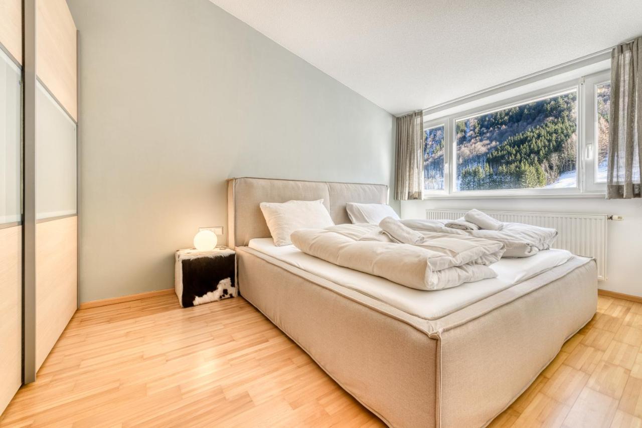 Familienferienwohnung Paula By A-Appartments บรานด์ ภายนอก รูปภาพ